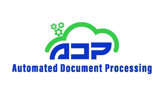 Automated Document Processing Ltd logo