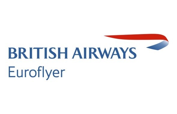 BA Euroflyer logo