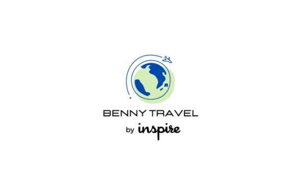 Benny Travel logo