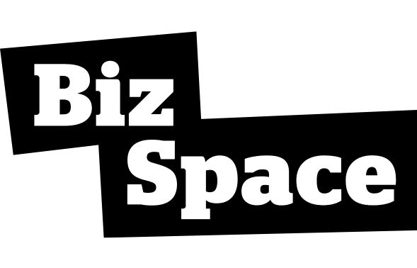 BizSpace logo