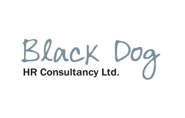 Black Dog HR Consultancy Ltd logo