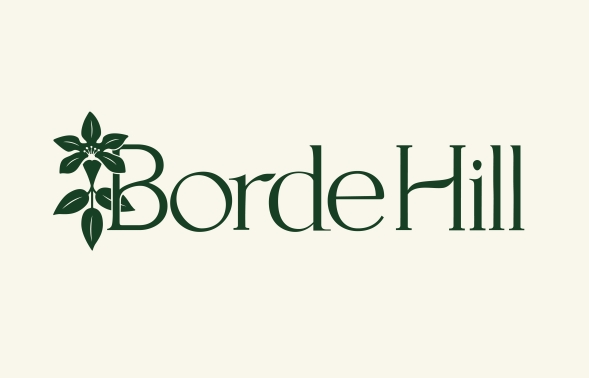 Borde Hill Garden logo
