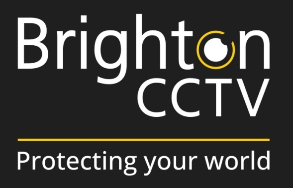 Brighton CCTV logo