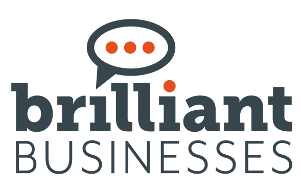 Brilliant Businesses logo