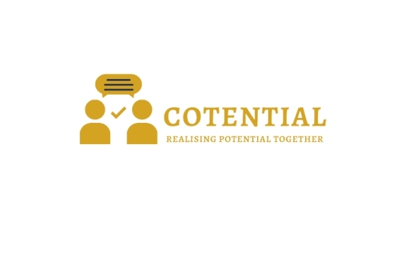 Cotential logo