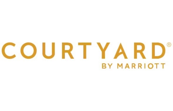 Courtyard by Marriott Hotel - London Gatwick Airport logo