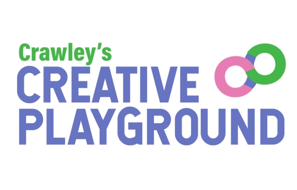 Creative Playground logo
