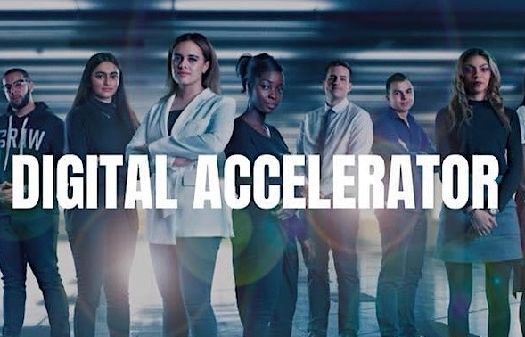 FREE DIGITAL SKILLS TRAINING