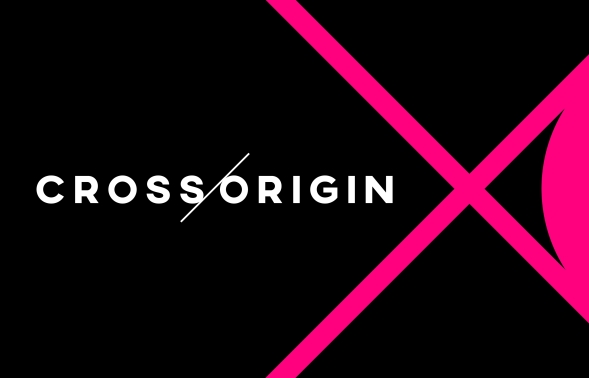 Cross Origin logo