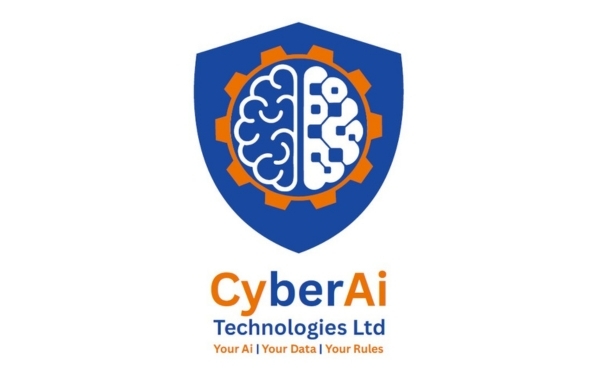 CYBERAI TECHNOLOGIES LIMITED logo