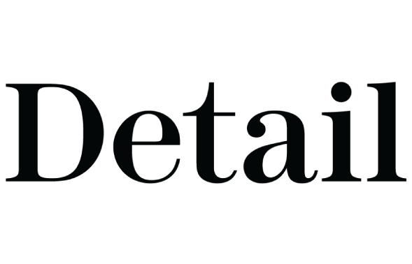 Detail logo