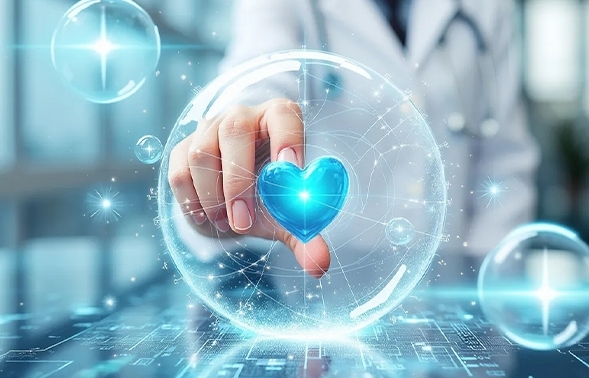 Digital Health Check