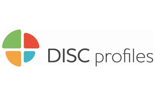 DISCprofiles.UK logo