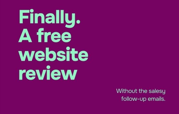 dollop creative offer