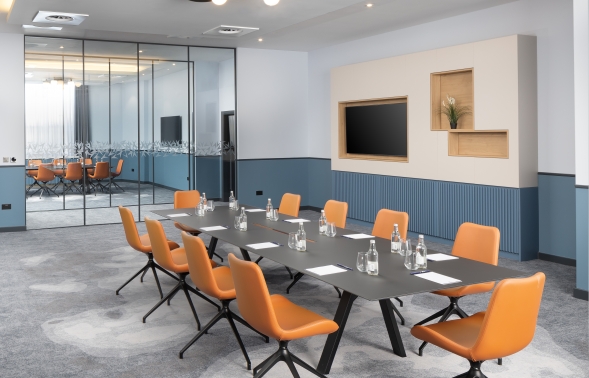 DoubleTree by Hilton Brighton Metropole offer
