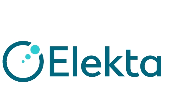 Elekta Limited logo