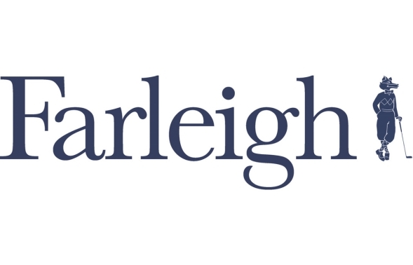 Farleigh Golf Club logo
