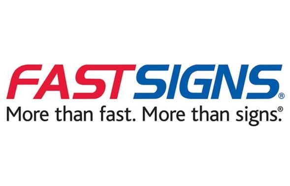 Fastsigns logo