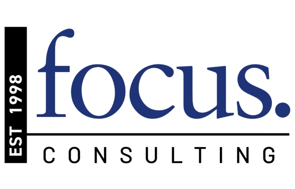 Focus Consulting logo
