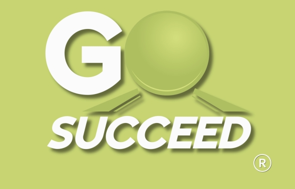 GoSucceed logo