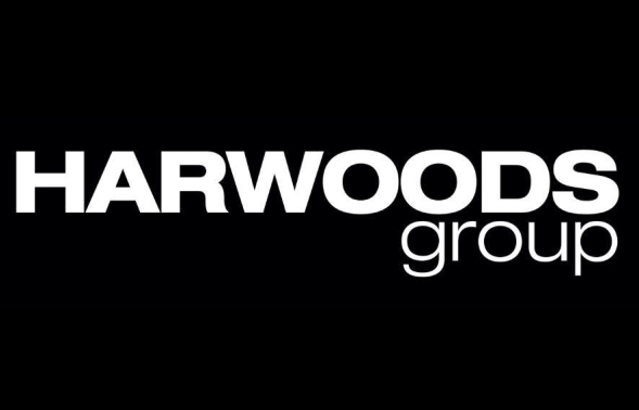 Harwoods Group Ltd logo