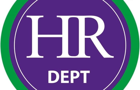 HR Dept, Sussex-by-the-Sea logo