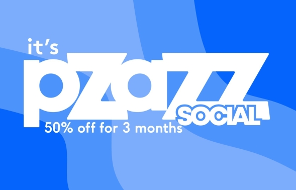 It's Pzazz offer