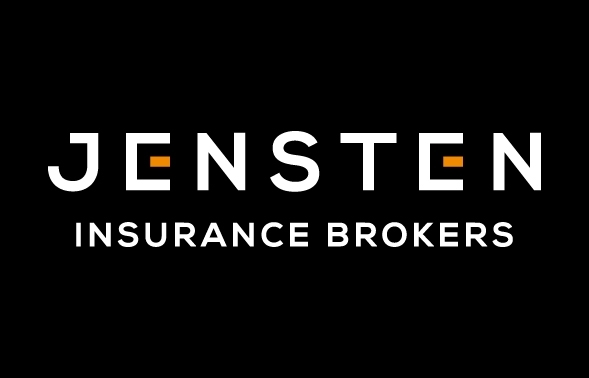 Jensten Insurance Group logo