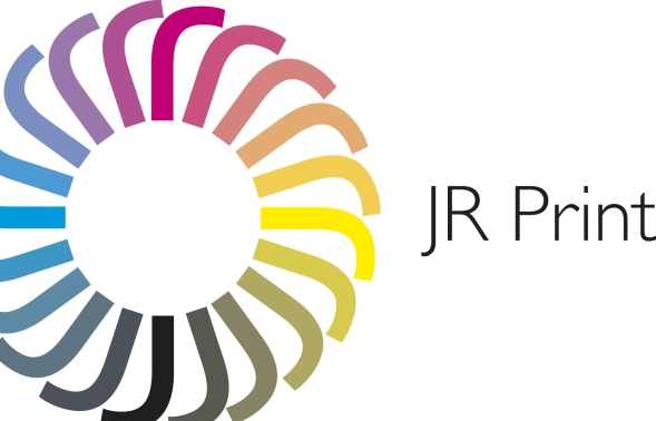 JR Print logo