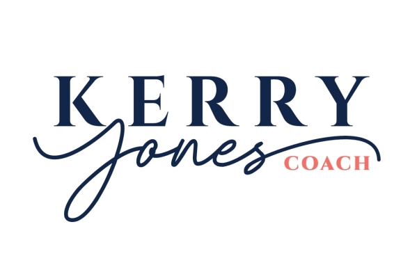 Kerry Jones Coaching Ltd logo