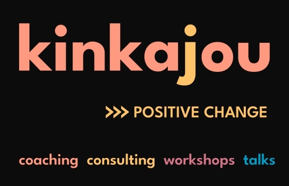 Kinkajou Limited logo