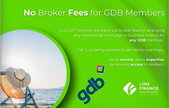 Lime Finance Solutions offer