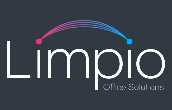 Limpio Office Solutions logo
