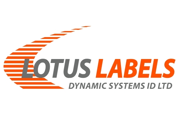 Lotus Labels logo