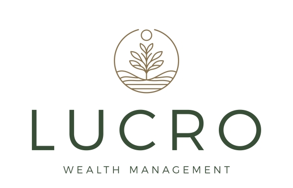 LUCRO Wealth Management logo