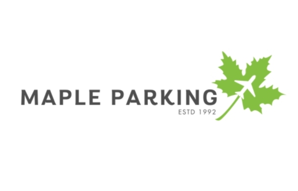 Maple Manor Parking logo