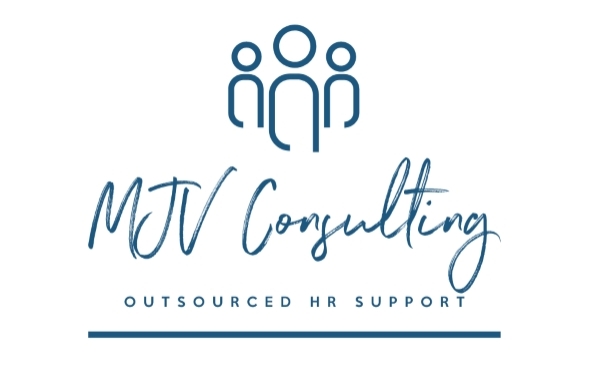 MJV Consulting Ltd