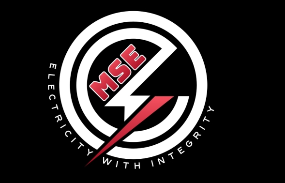 MS Electrical Solutions logo