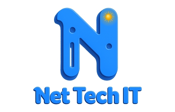 Net Tech IT logo