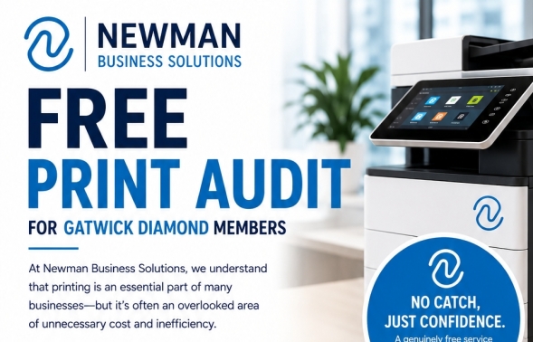 FREE Print Audit