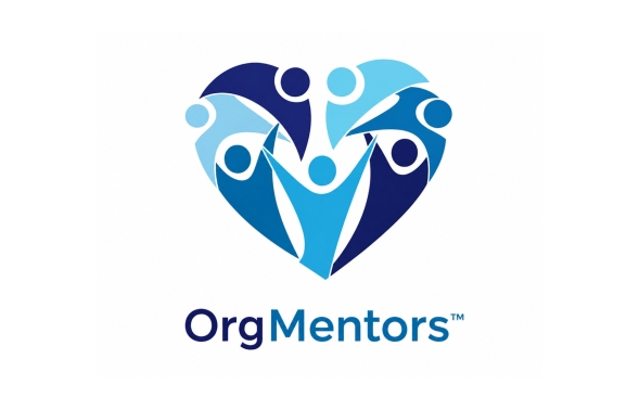 OrgMentors logo