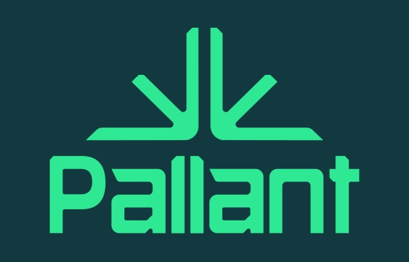Pallant Studio logo