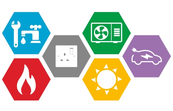 PDP Services Ltd logo