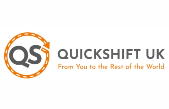 Quickshift UK Ltd logo