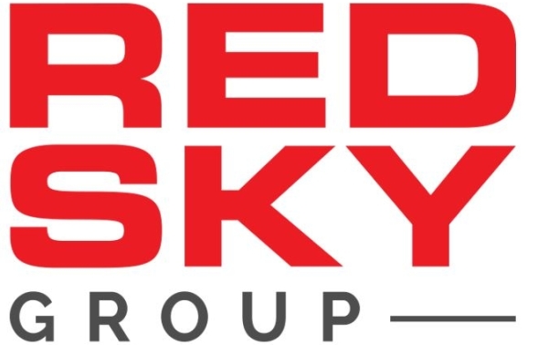 Red Sky Group logo