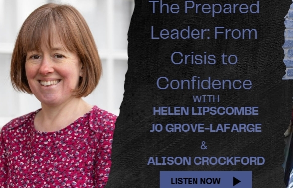 Resilience and Continuity Consulting offer