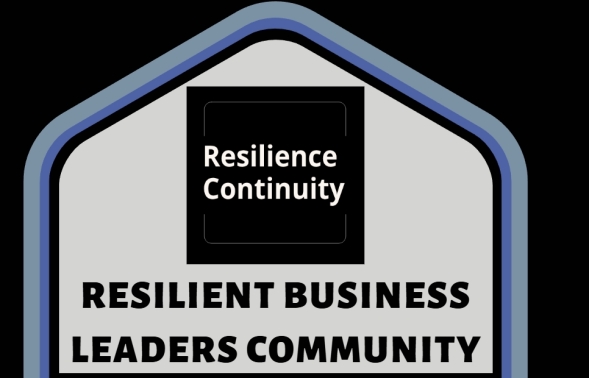 Resilience and Continuity Consulting offer