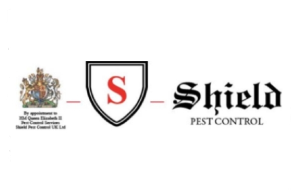 Shield Pest Control UK Limited logo