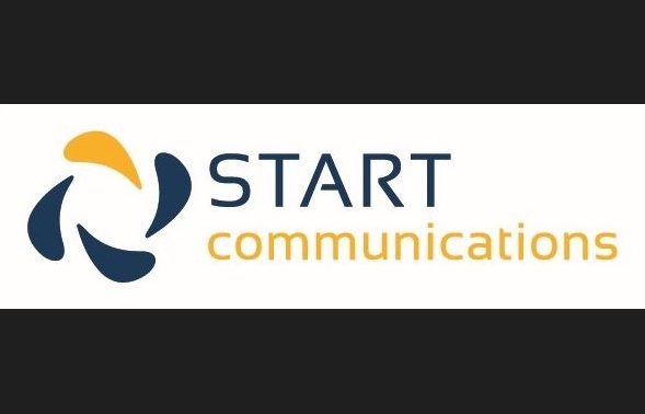 Start Communications logo