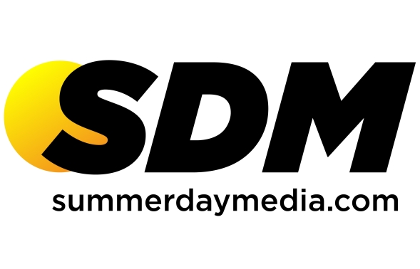 Summer Day Media logo